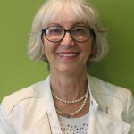 Colleen Bradley Chief Development Officer, Planned Giving Alzheimer Society of Ontario