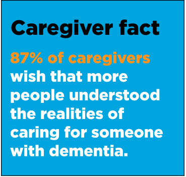 Caregiving fact #2